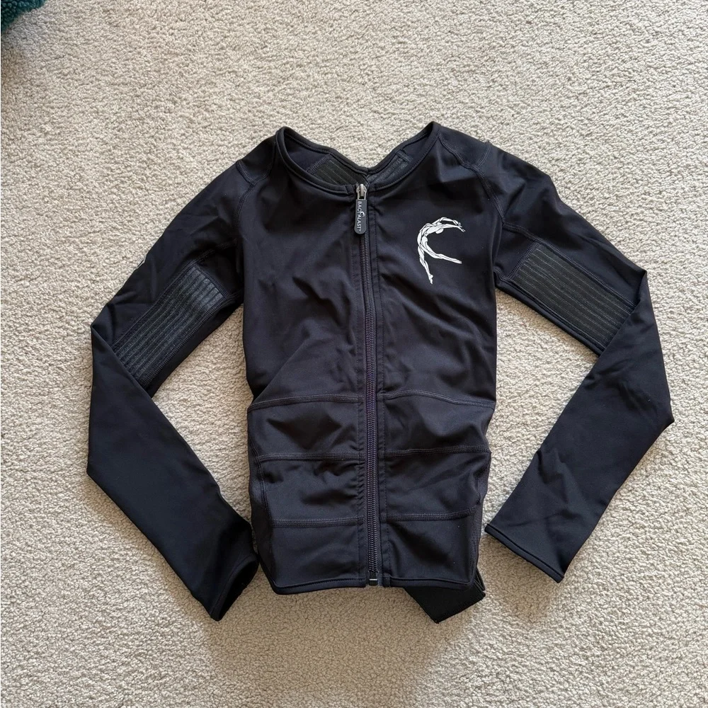 Backalast compression posture jacket - Picture 1 of 6